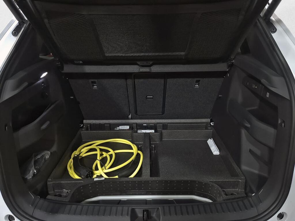 Skoda Elroq 210 kW (CV) 82 kWh (77 kwh neta) 36