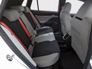 Skoda Elroq 210 kW (CV) 82 kWh (77 kwh neta) 6
