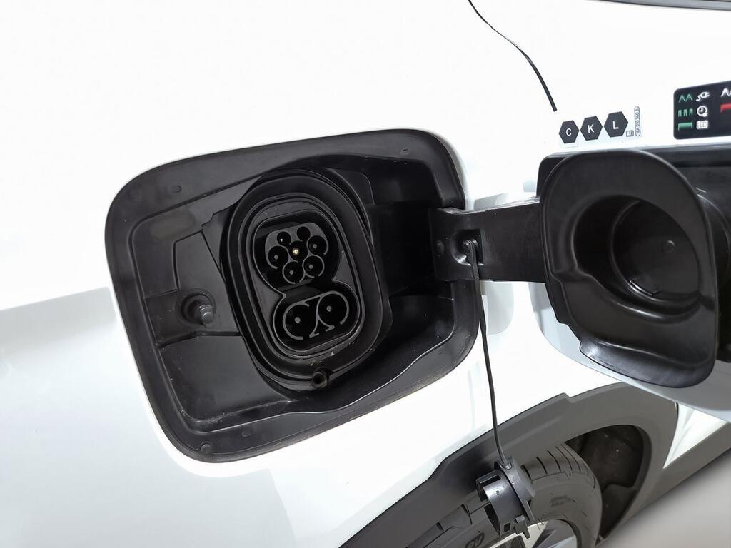 Skoda Elroq 210 kW (CV) 82 kWh (77 kwh neta) 40