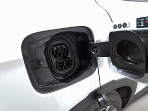 Skoda Elroq 210 kW (CV) 82 kWh (77 kwh neta) 40