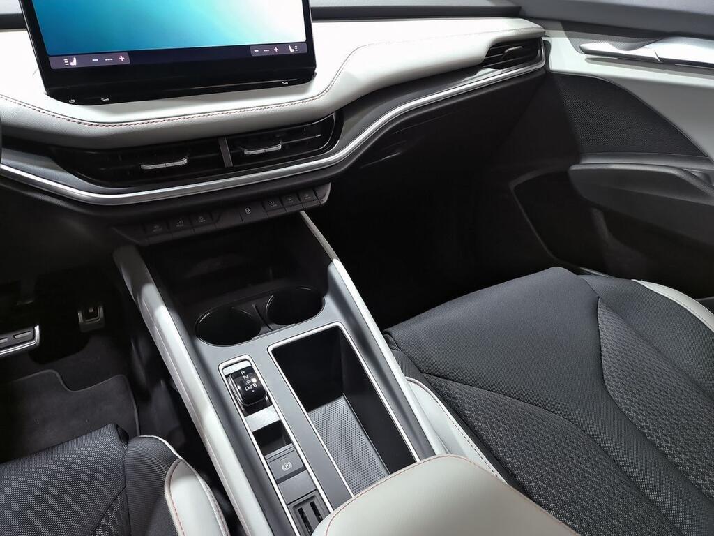 Skoda Elroq 210 kW (CV) 82 kWh (77 kwh neta) 30