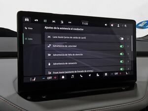 Skoda Elroq 210 kW (CV) 82 kWh (77 kwh neta) 23
