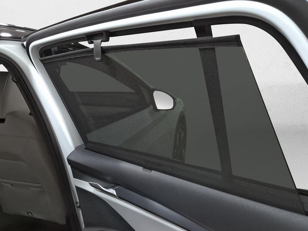 Skoda Elroq 210 kW (CV) 82 kWh (77 kwh neta) 35