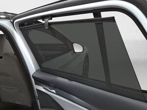 Skoda Elroq 210 kW (CV) 82 kWh (77 kwh neta) 35
