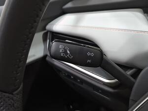 Skoda Elroq 210 kW (CV) 82 kWh (77 kwh neta) 13