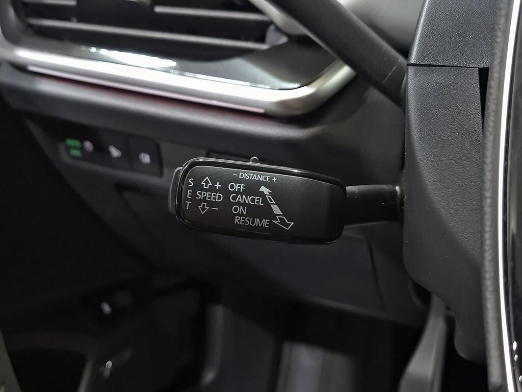 Skoda Elroq 210 kW (CV) 82 kWh (77 kwh neta) 14