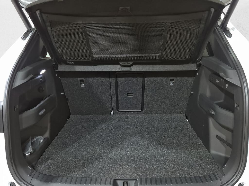 Skoda Elroq 210 kW (CV) 82 kWh (77 kwh neta) 7