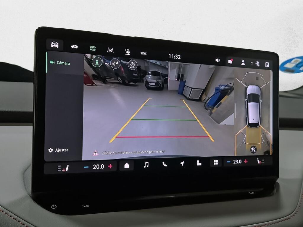 Skoda Elroq 210 kW (CV) 82 kWh (77 kwh neta) 26