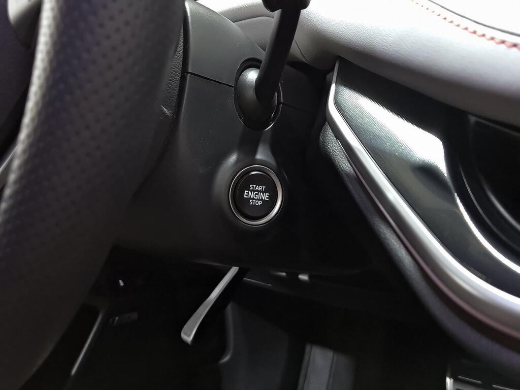 Skoda Elroq 210 kW (CV) 82 kWh (77 kwh neta) 18