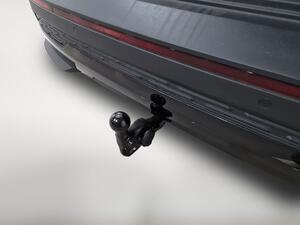 Skoda Elroq 210 kW (CV) 82 kWh (77 kwh neta) 38