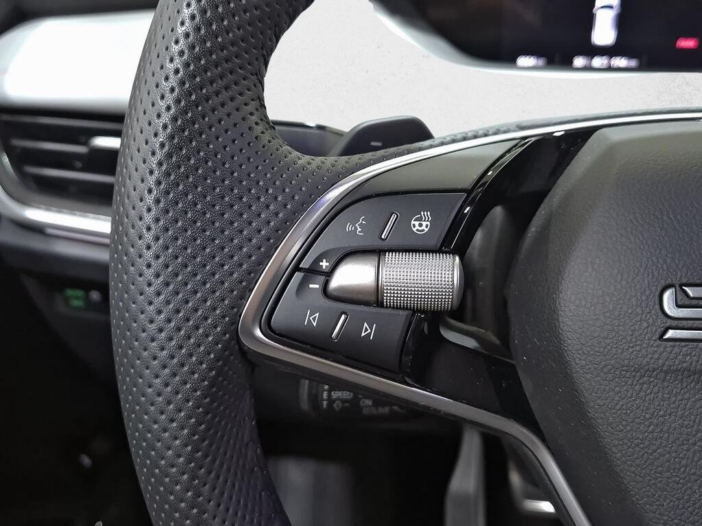 Skoda Elroq 210 kW (CV) 82 kWh (77 kwh neta) 16