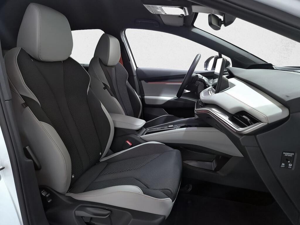 Skoda Elroq 210 kW (CV) 82 kWh (77 kwh neta) 5