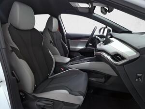 Skoda Elroq 210 kW (CV) 82 kWh (77 kwh neta) 5