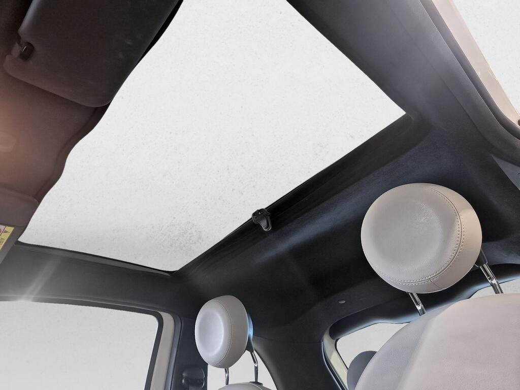 Fiat 500 Dolcevita 1.0 Hybrid 51KW (70 CV) 25