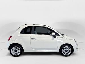 Fiat 500 Dolcevita 1.0 Hybrid 51KW (70 CV)
