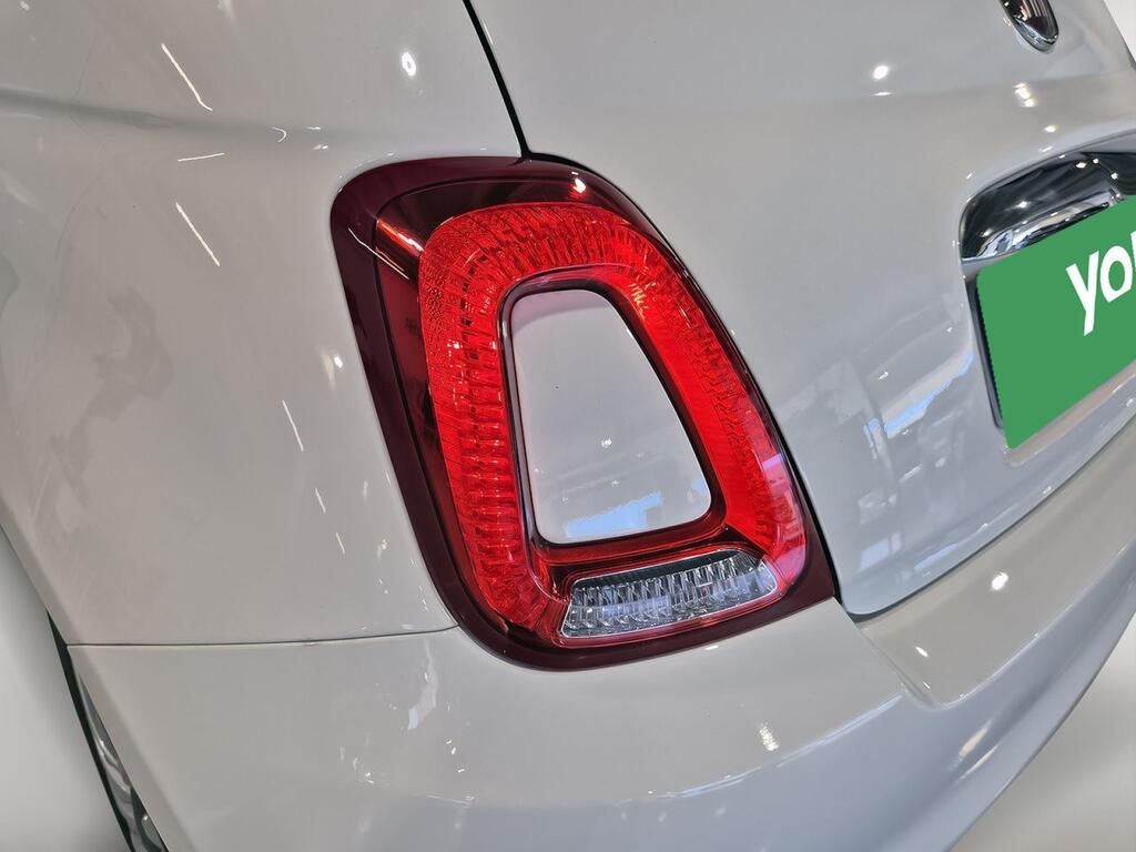 Fiat 500 Dolcevita 1.0 Hybrid 51KW (70 CV) 32