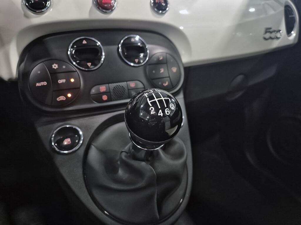 Fiat 500 Dolcevita 1.0 Hybrid 51KW (70 CV) 24