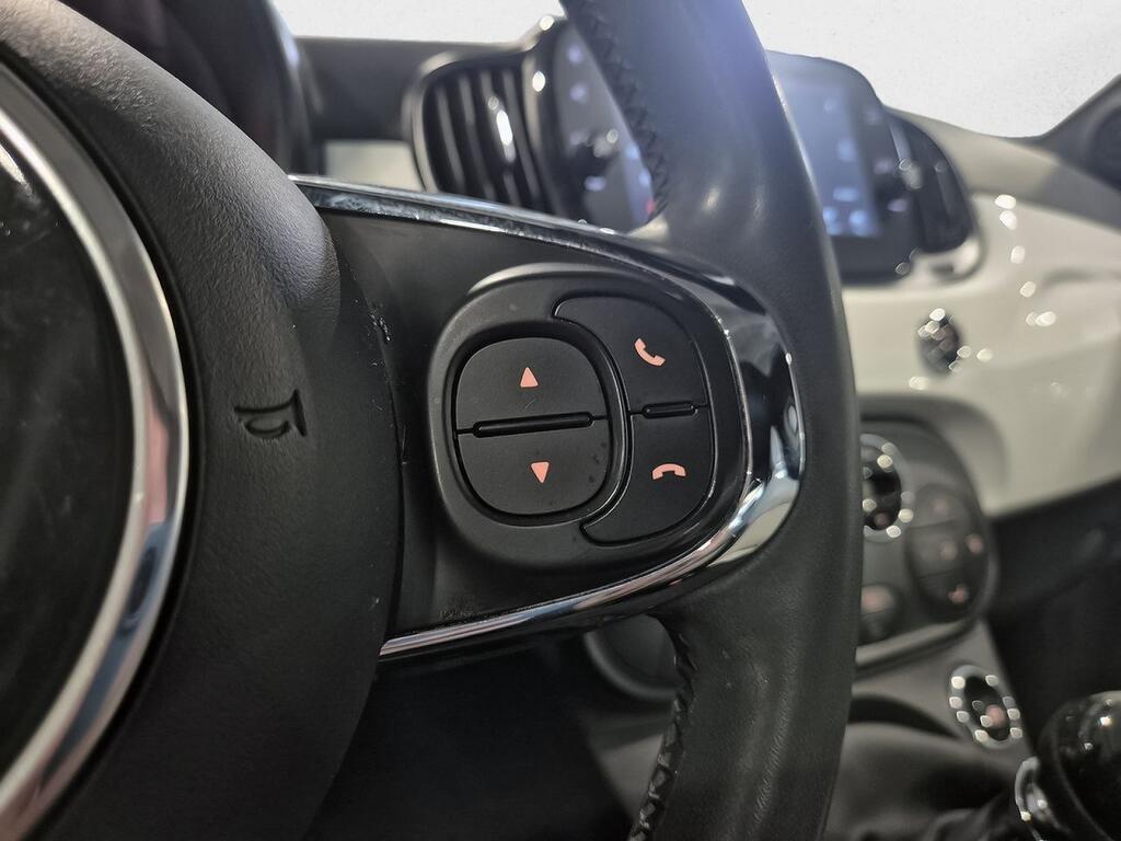 Fiat 500 Dolcevita 1.0 Hybrid 51KW (70 CV) 18
