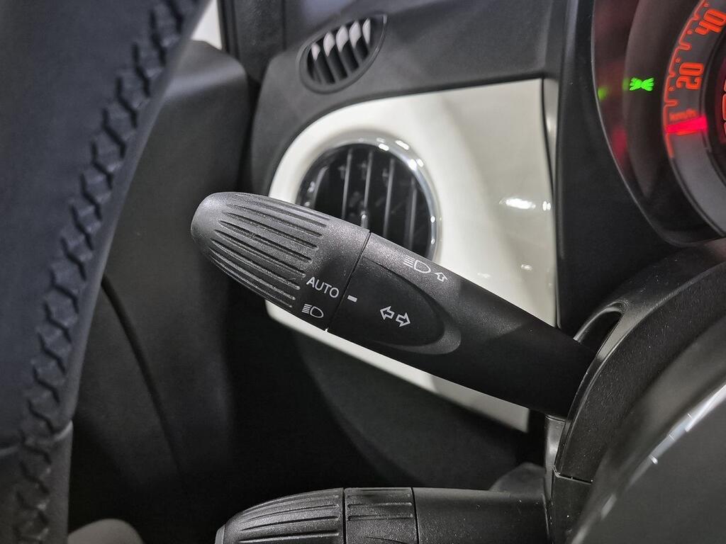 Fiat 500 Dolcevita 1.0 Hybrid 51KW (70 CV) 14
