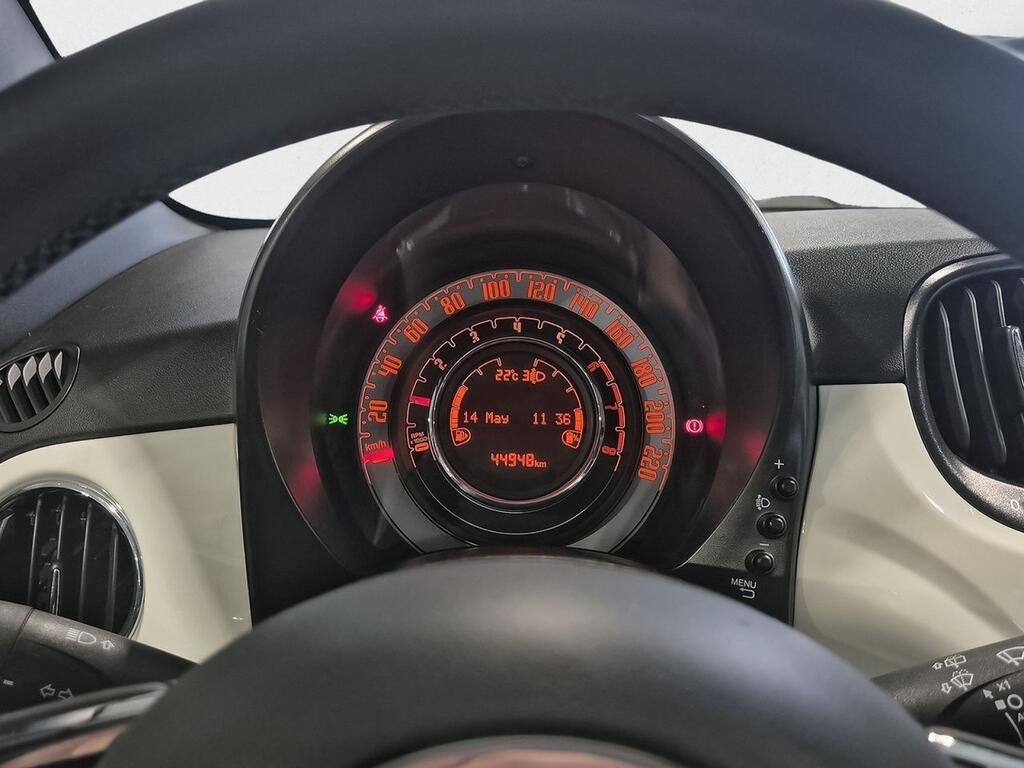Fiat 500 Dolcevita 1.0 Hybrid 51KW (70 CV) 13