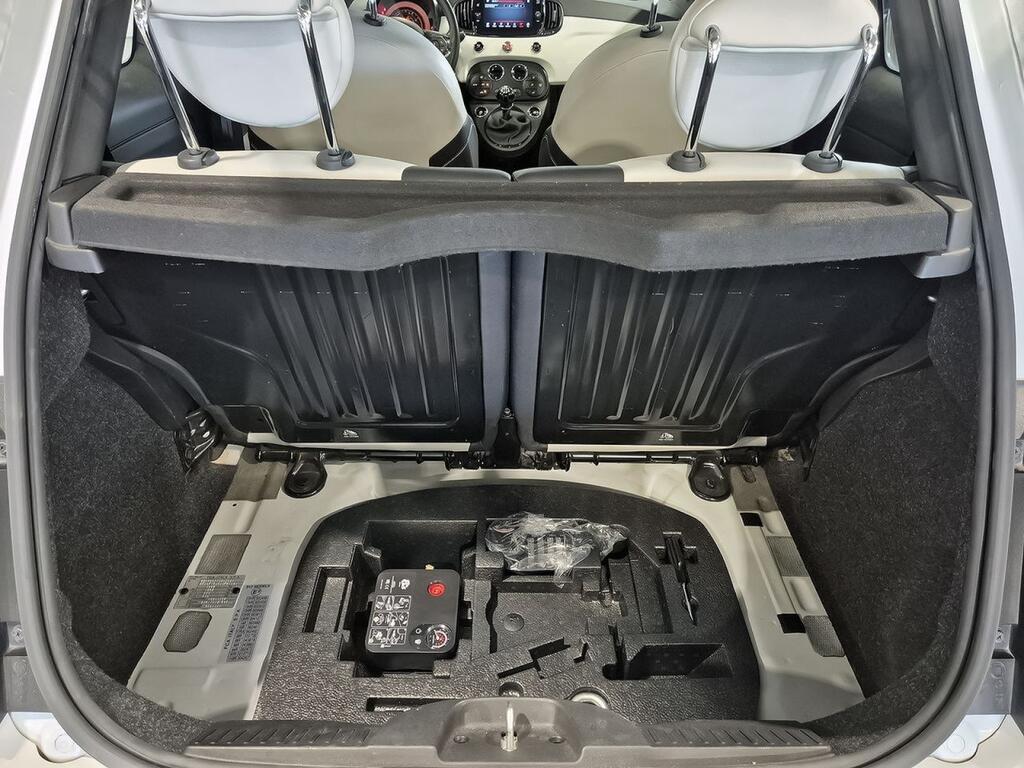 Fiat 500 Dolcevita 1.0 Hybrid 51KW (70 CV) 29
