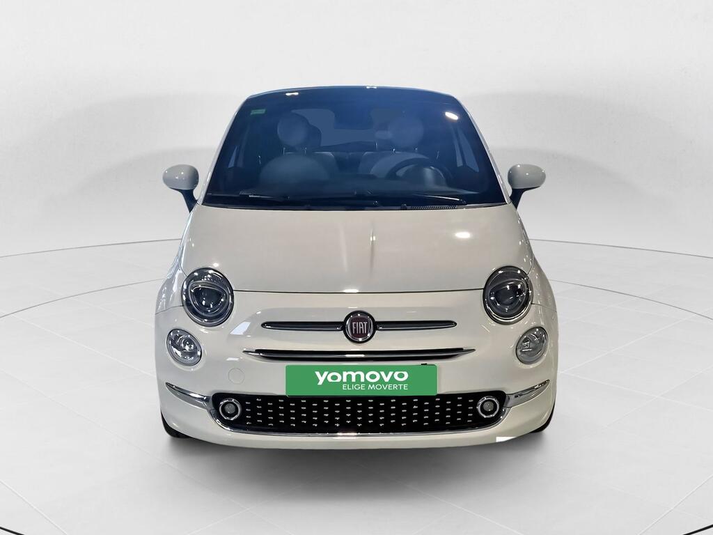 Fiat 500 Dolcevita 1.0 Hybrid 51KW (70 CV) 5