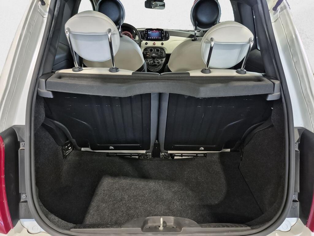 Fiat 500 Dolcevita 1.0 Hybrid 51KW (70 CV) 10
