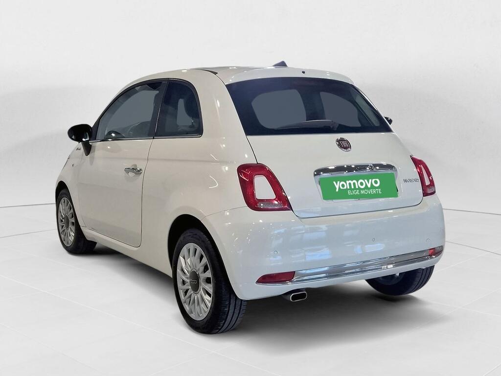 Fiat 500 Dolcevita 1.0 Hybrid 51KW (70 CV) 2