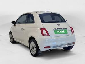 Fiat 500 Dolcevita 1.0 Hybrid 51KW (70 CV)