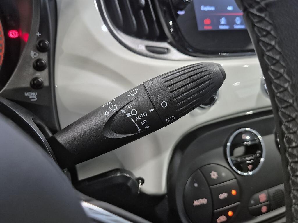 Fiat 500 Dolcevita 1.0 Hybrid 51KW (70 CV) 16