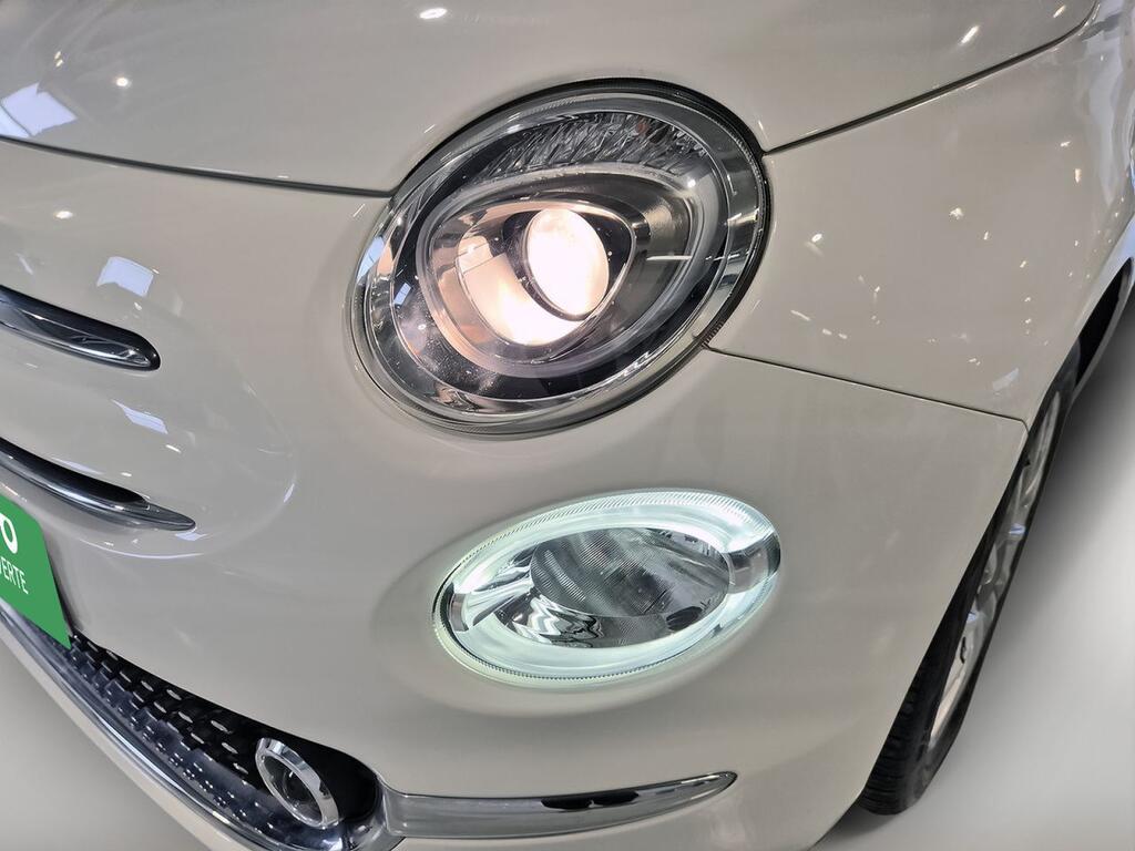 Fiat 500 Dolcevita 1.0 Hybrid 51KW (70 CV) 31