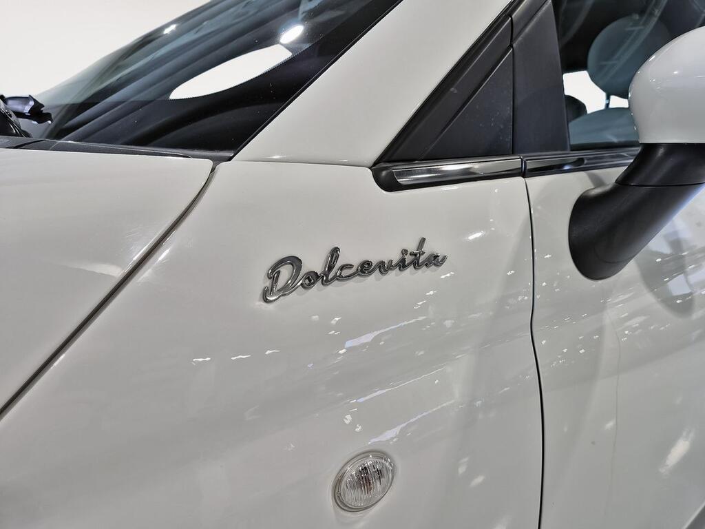 Fiat 500 Dolcevita 1.0 Hybrid 51KW (70 CV) 30