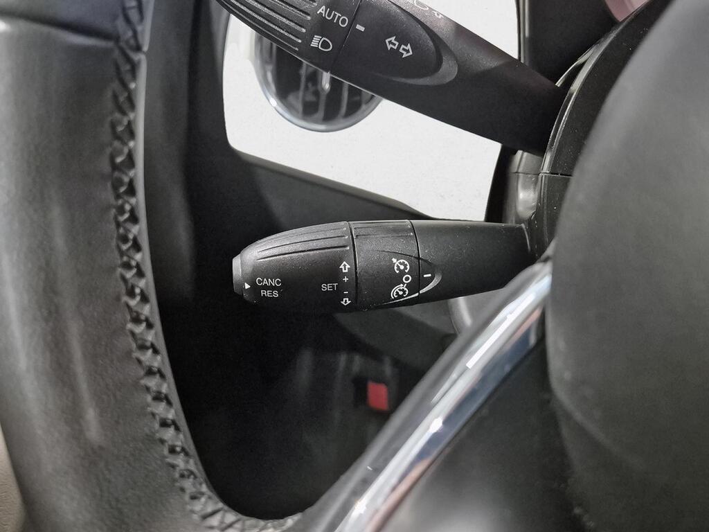 Fiat 500 Dolcevita 1.0 Hybrid 51KW (70 CV) 15