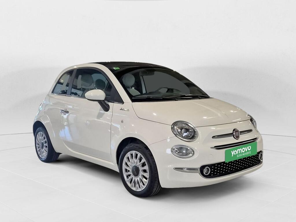 Fiat 500 Dolcevita 1.0 Hybrid 51KW (70 CV)