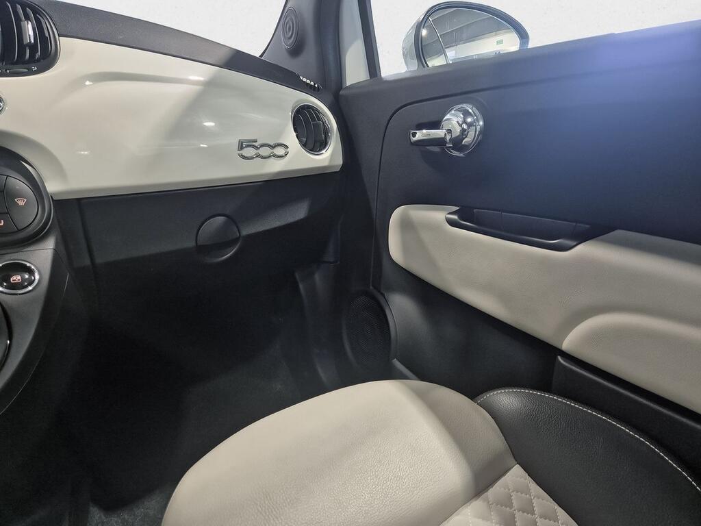 Fiat 500 Dolcevita 1.0 Hybrid 51KW (70 CV) 27