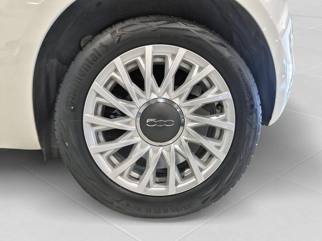 Fiat 500 Dolcevita 1.0 Hybrid 51KW (70 CV) 11
