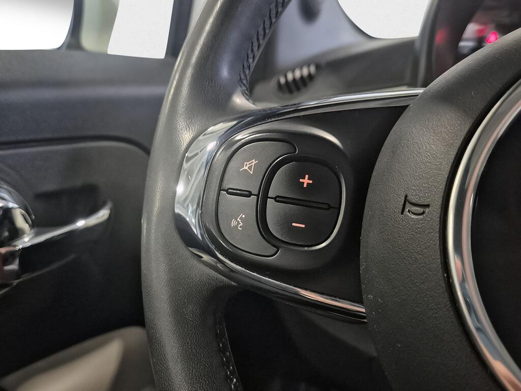 Fiat 500 Dolcevita 1.0 Hybrid 51KW (70 CV) 17