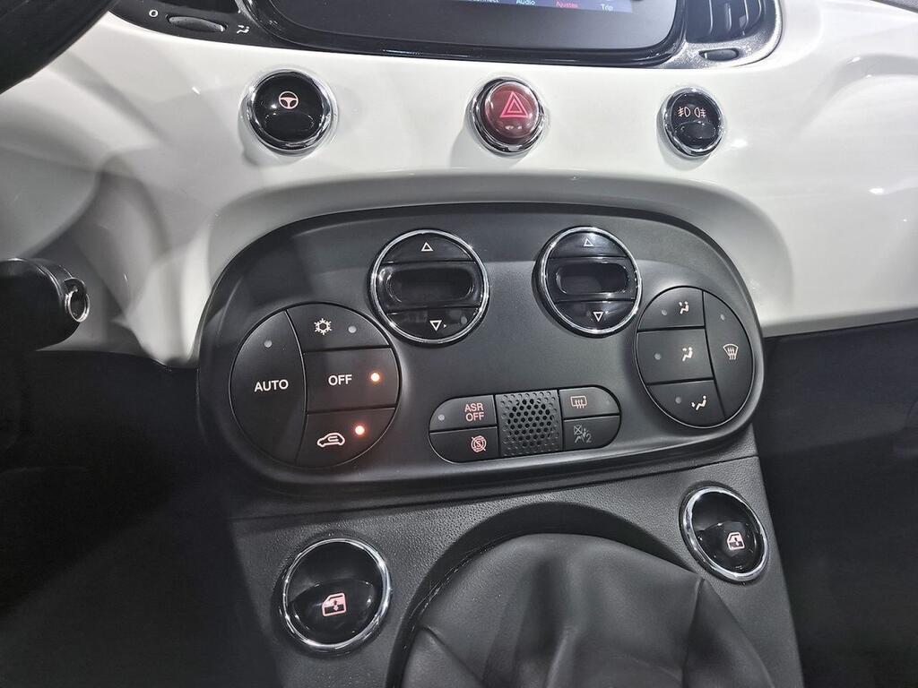 Fiat 500 Dolcevita 1.0 Hybrid 51KW (70 CV) 23
