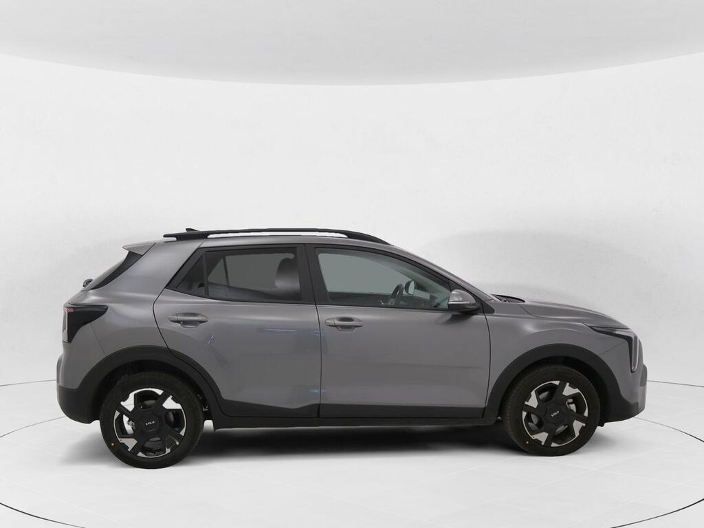Kia Stonic 1.0 T-GDi 85kW (115CV) MHEV Drive DCT 3