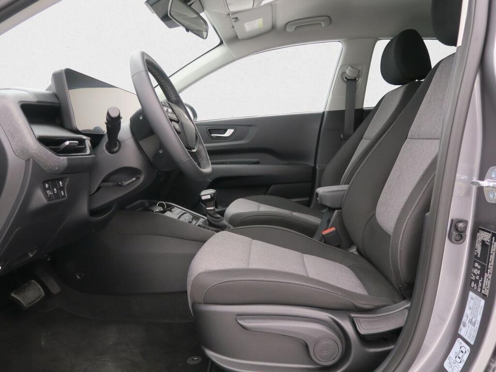 Kia Stonic 1.0 T-GDi 85kW (115CV) MHEV Drive DCT 9