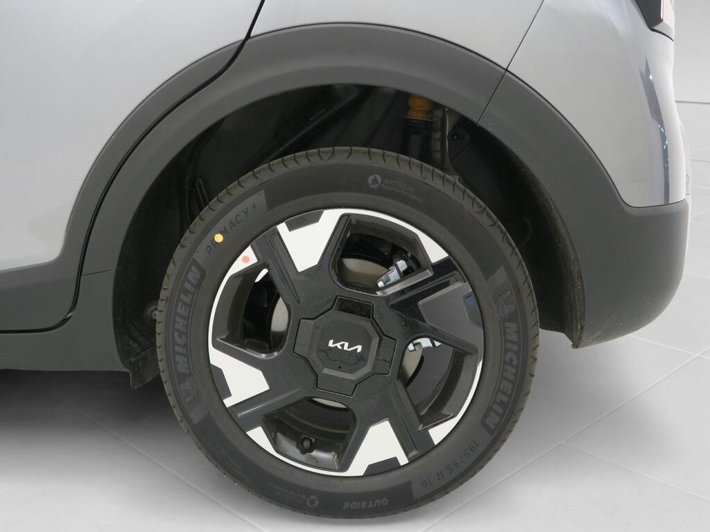 Kia Stonic 1.0 T-GDi 85kW (115CV) MHEV Drive DCT 8