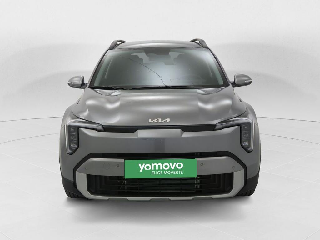 Kia Stonic 1.0 T-GDi 85kW (115CV) MHEV Drive DCT 4