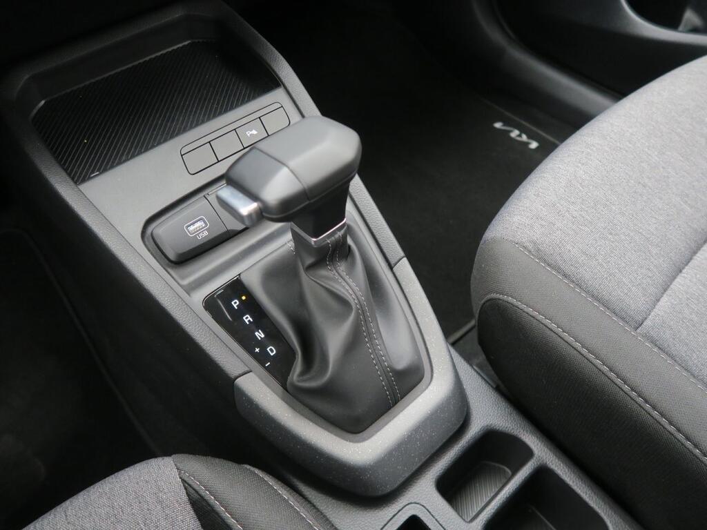 Kia Stonic 1.0 T-GDi 85kW (115CV) MHEV Drive DCT 10