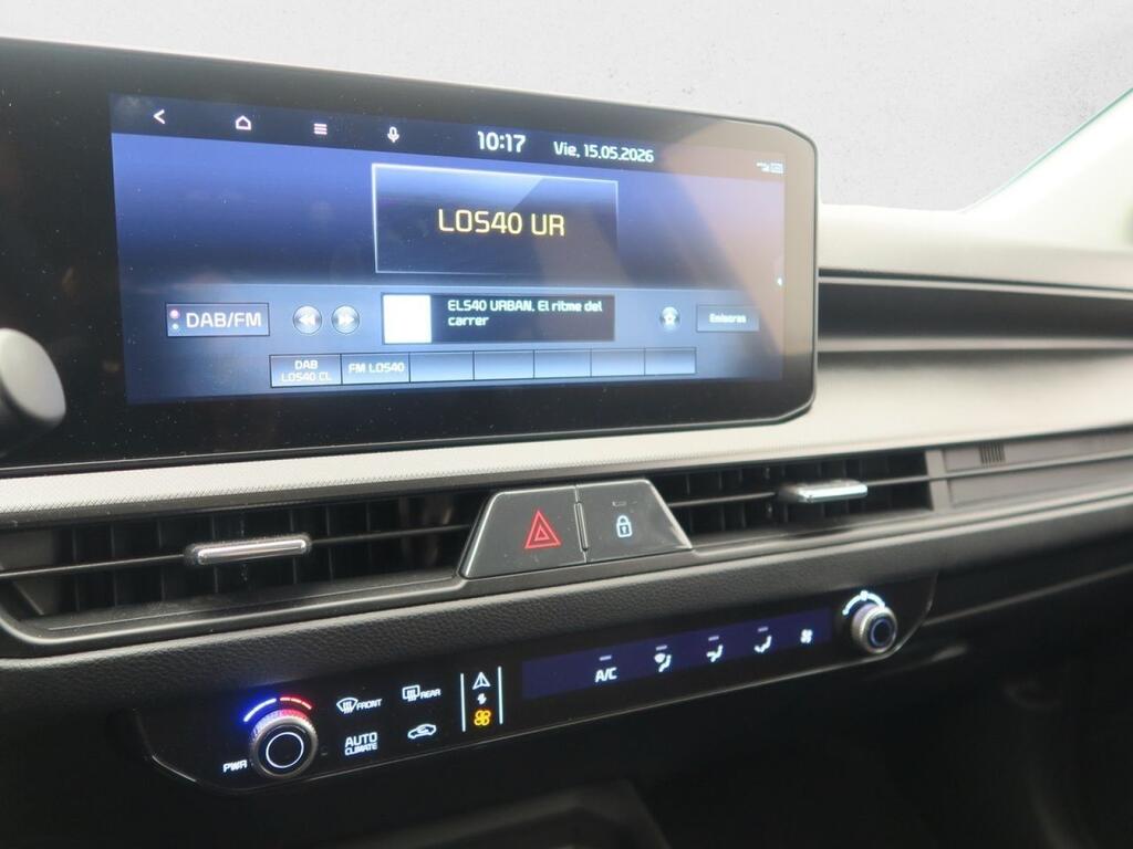 Kia Stonic 1.0 T-GDi 85kW (115CV) MHEV Drive DCT 12