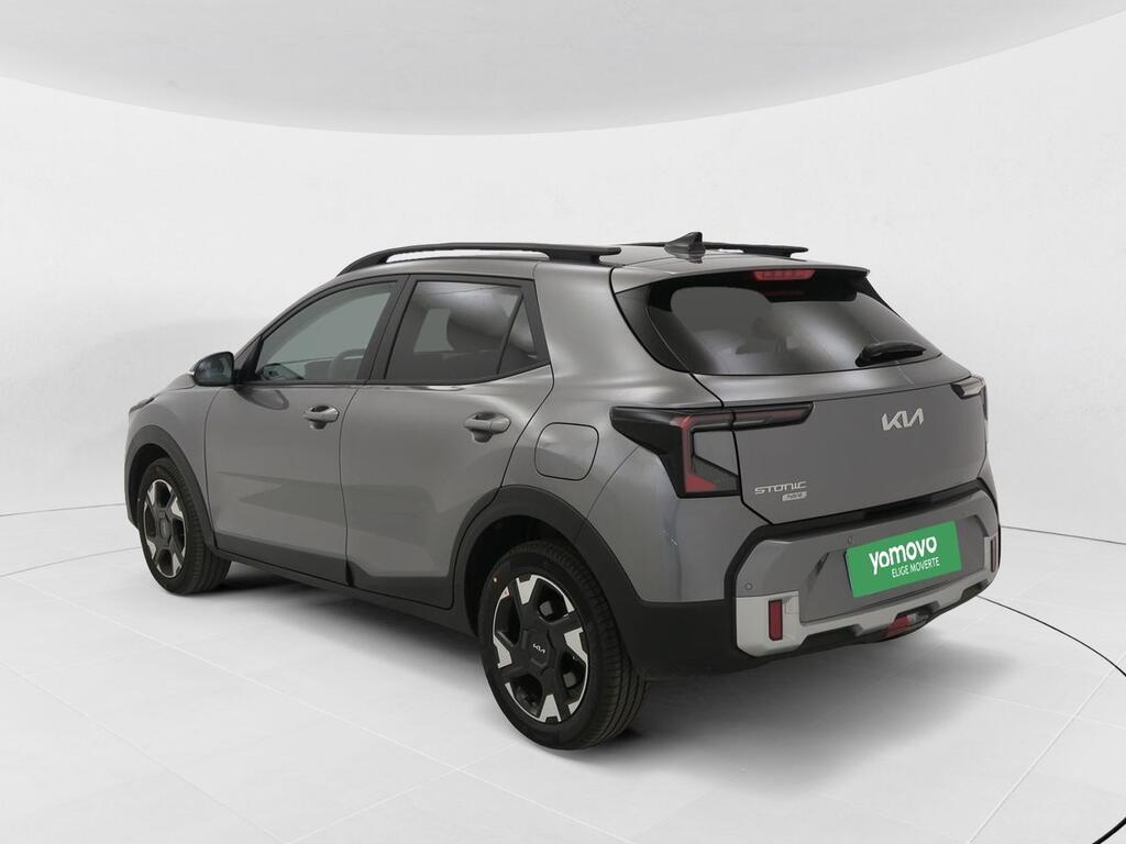 Kia Stonic 1.0 T-GDi 85kW (115CV) MHEV Drive DCT 2