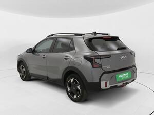 Kia Stonic 1.0 T-GDi 85kW (115CV) MHEV Drive DCT