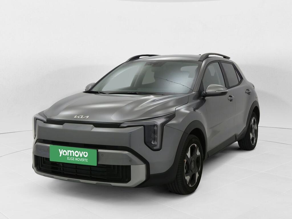 Kia Stonic 1.0 T-GDi 85kW (115CV) MHEV Drive DCT 6