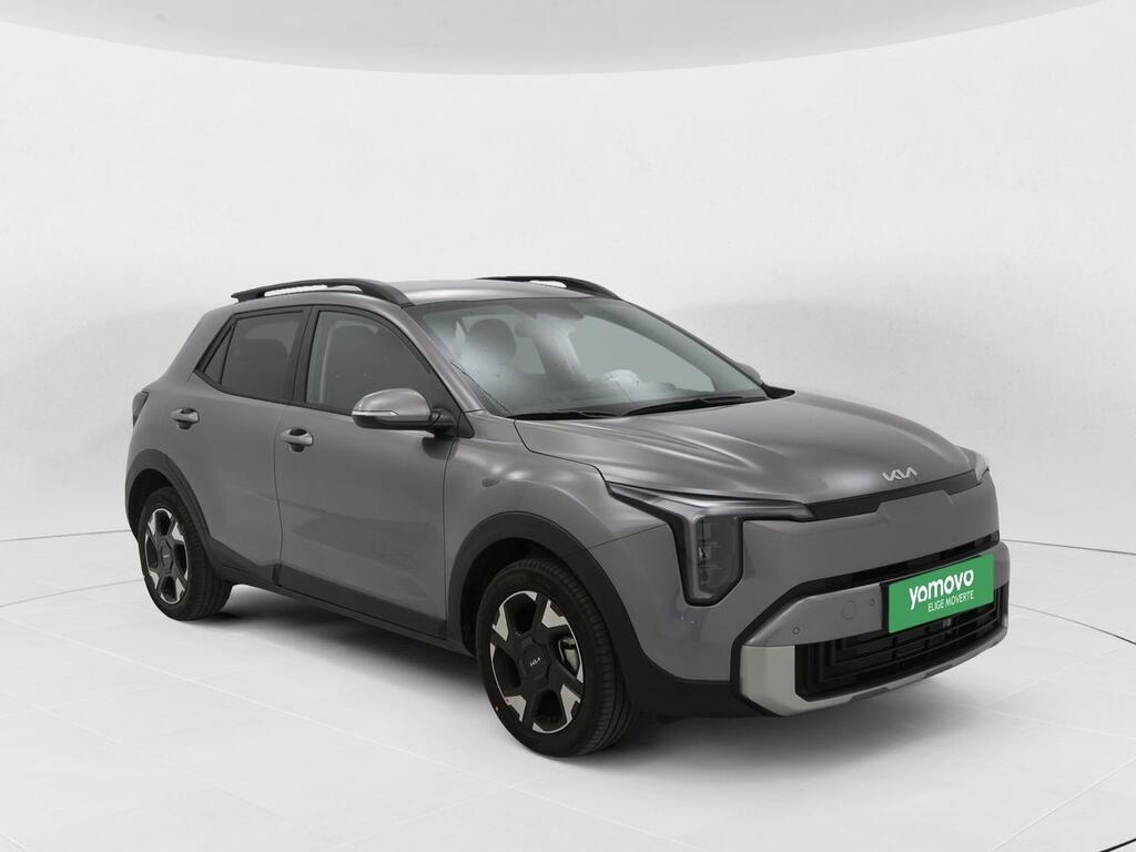 Kia Stonic 1.0 T-GDi 85kW (115CV) MHEV Drive DCT