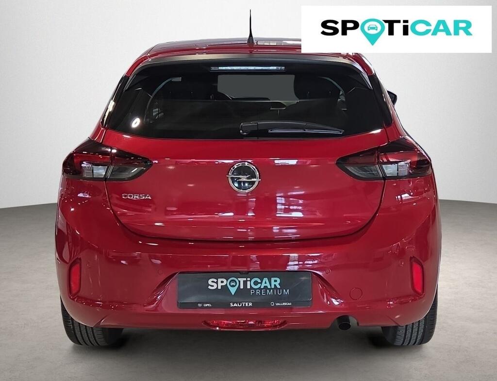 Opel Corsa 1.2T XHL 74kW (100CV) GS