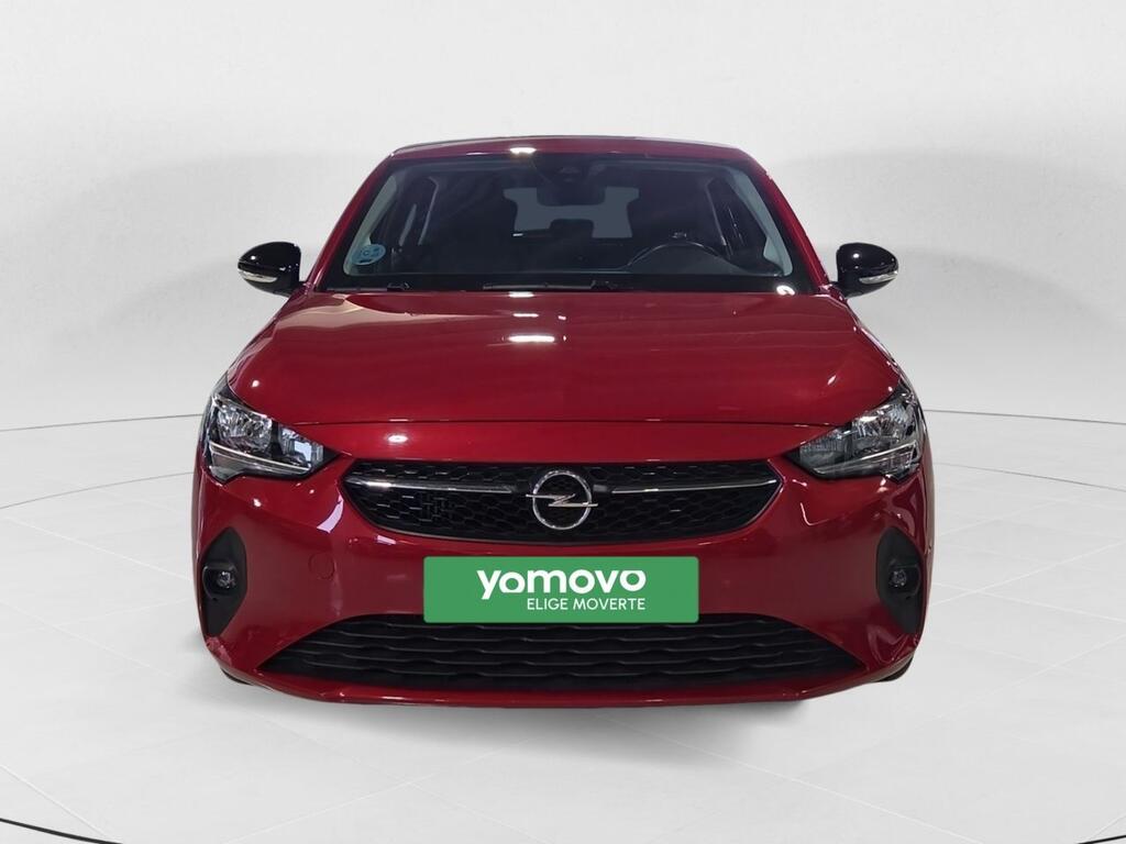 Opel Corsa 1.2T XHL 74kW (100CV) GS